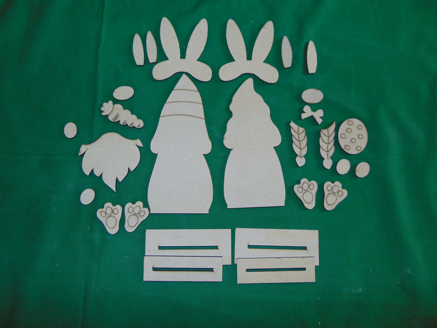 Easter Gnomes