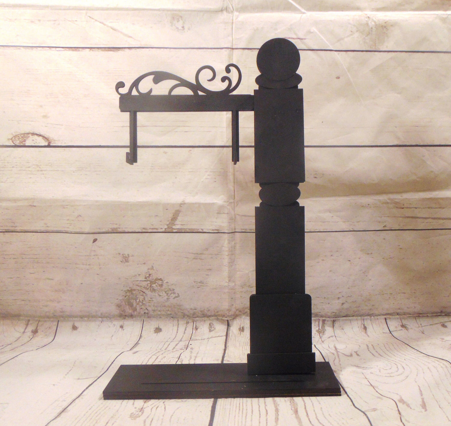Elegant Sign Post | Interchangeable | Craft for Her | Gift for Him | Craft for Littles