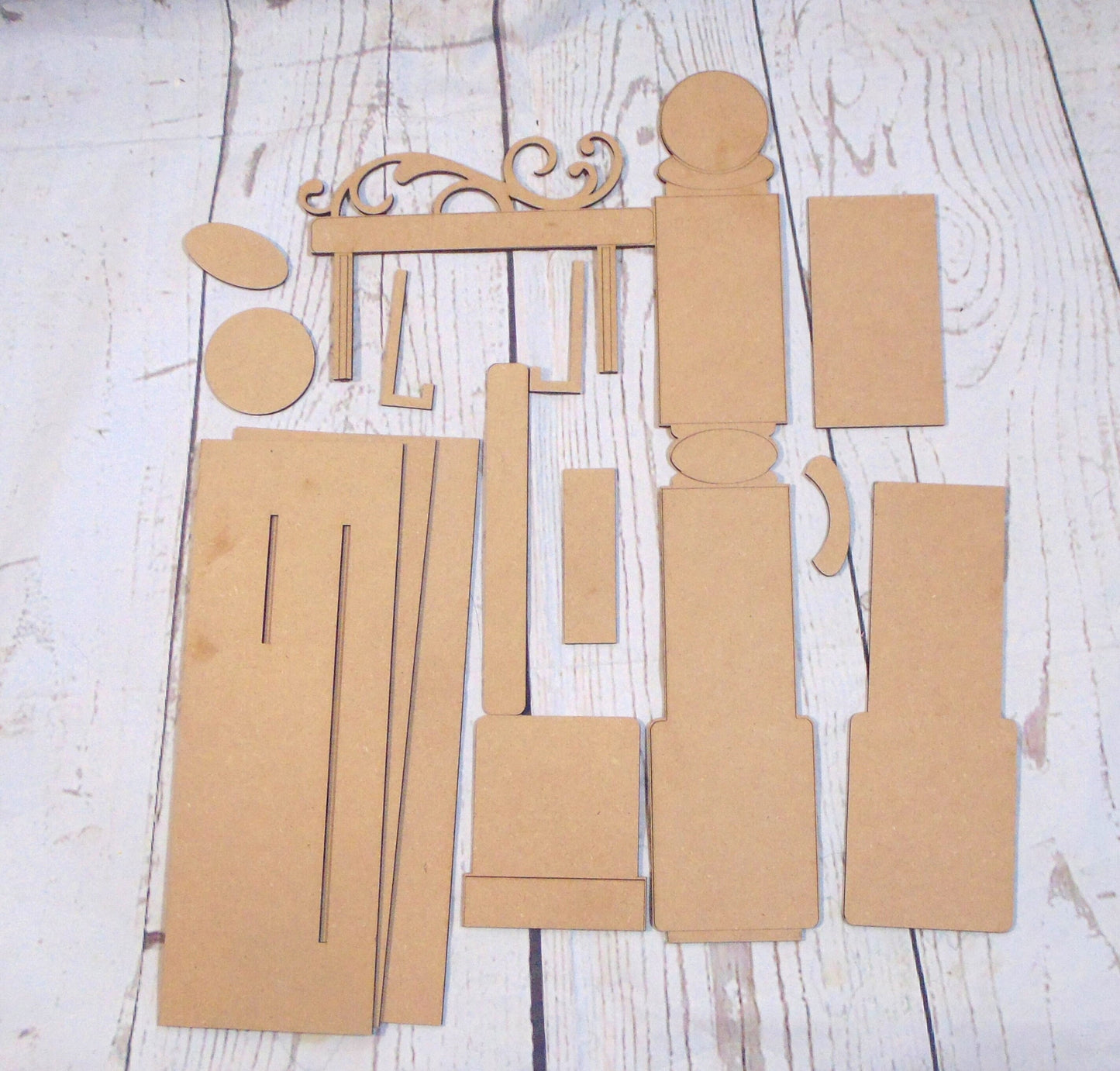 Elegant Sign Post | Interchangeable | Craft for Her | Gift for Him | Craft for Littles