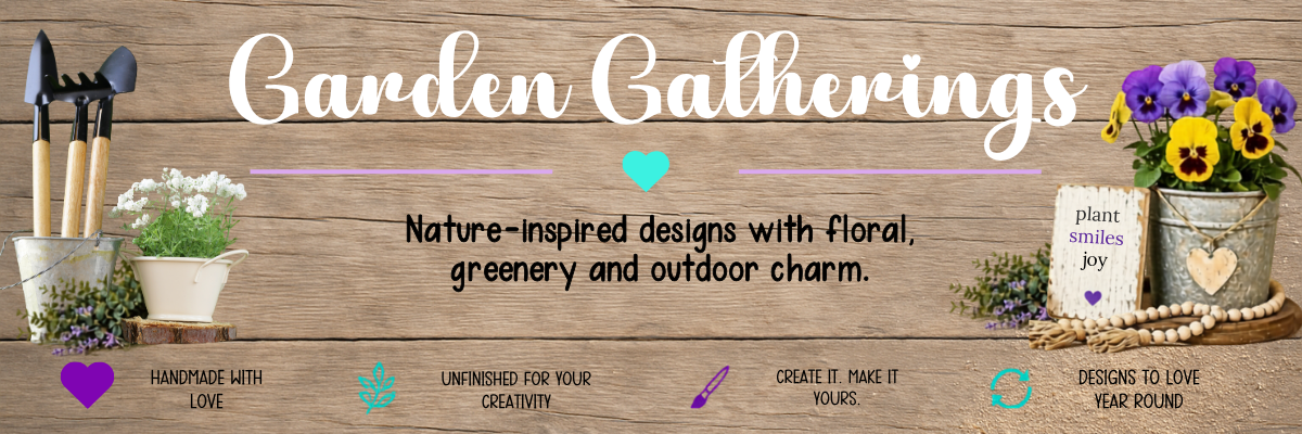 Garden Gatherings