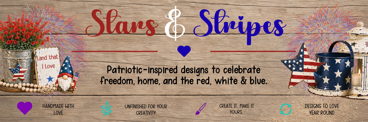 Patriotic & Americana