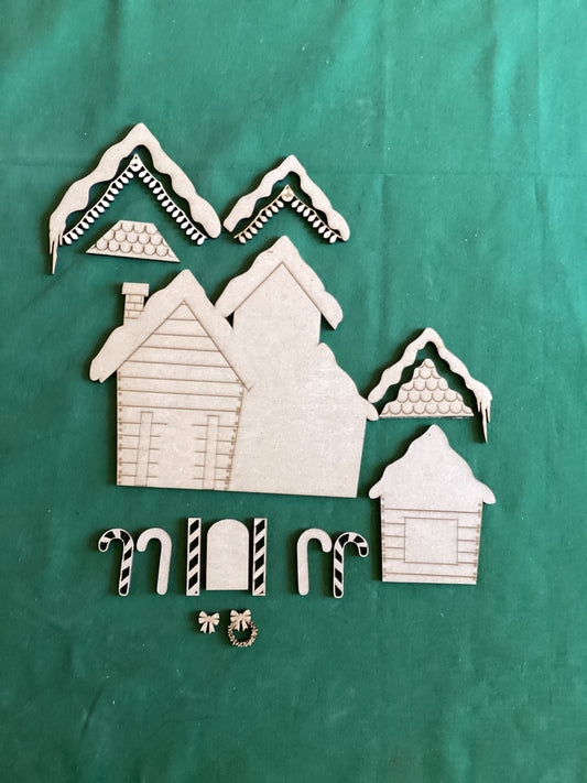 North Pole Bed & Breakfast