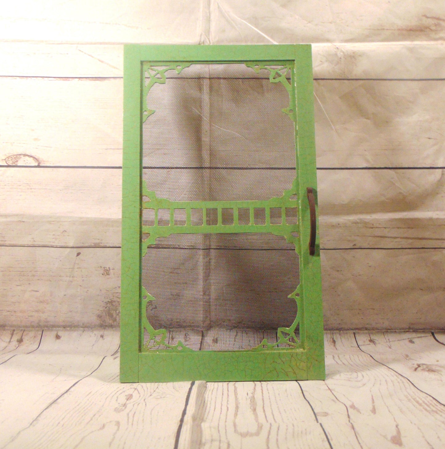 Farmhouse Screen Door 2 | Rustic | Decor | Gift | Quaint | Charming | Everyday | Year Round