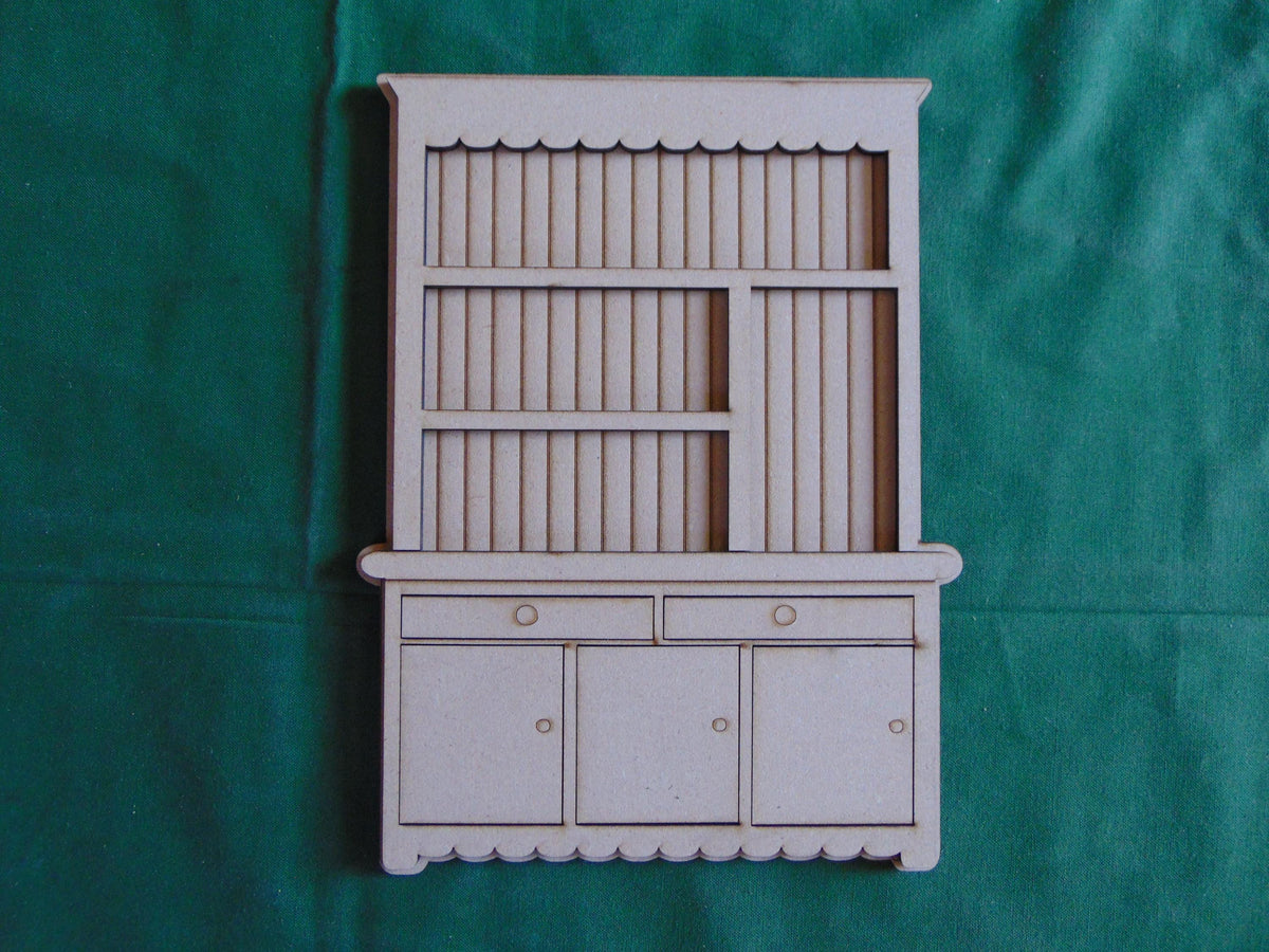 Plant Lover Hutch