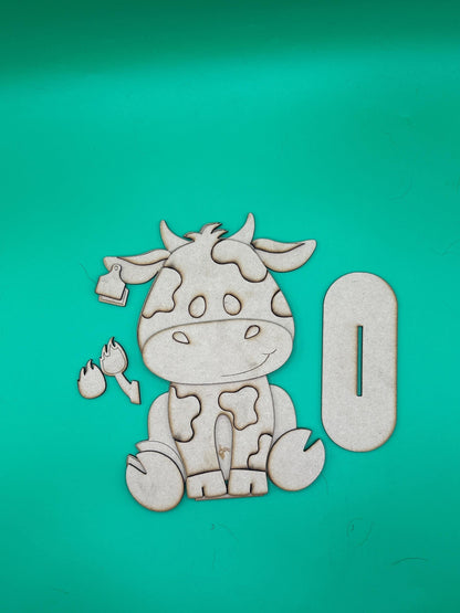 Spotted Cow Dairy Farm