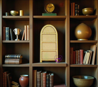 Book Lover's Hutch Set