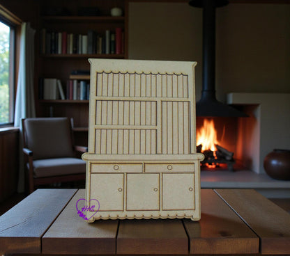 Book Lover's Hutch Set