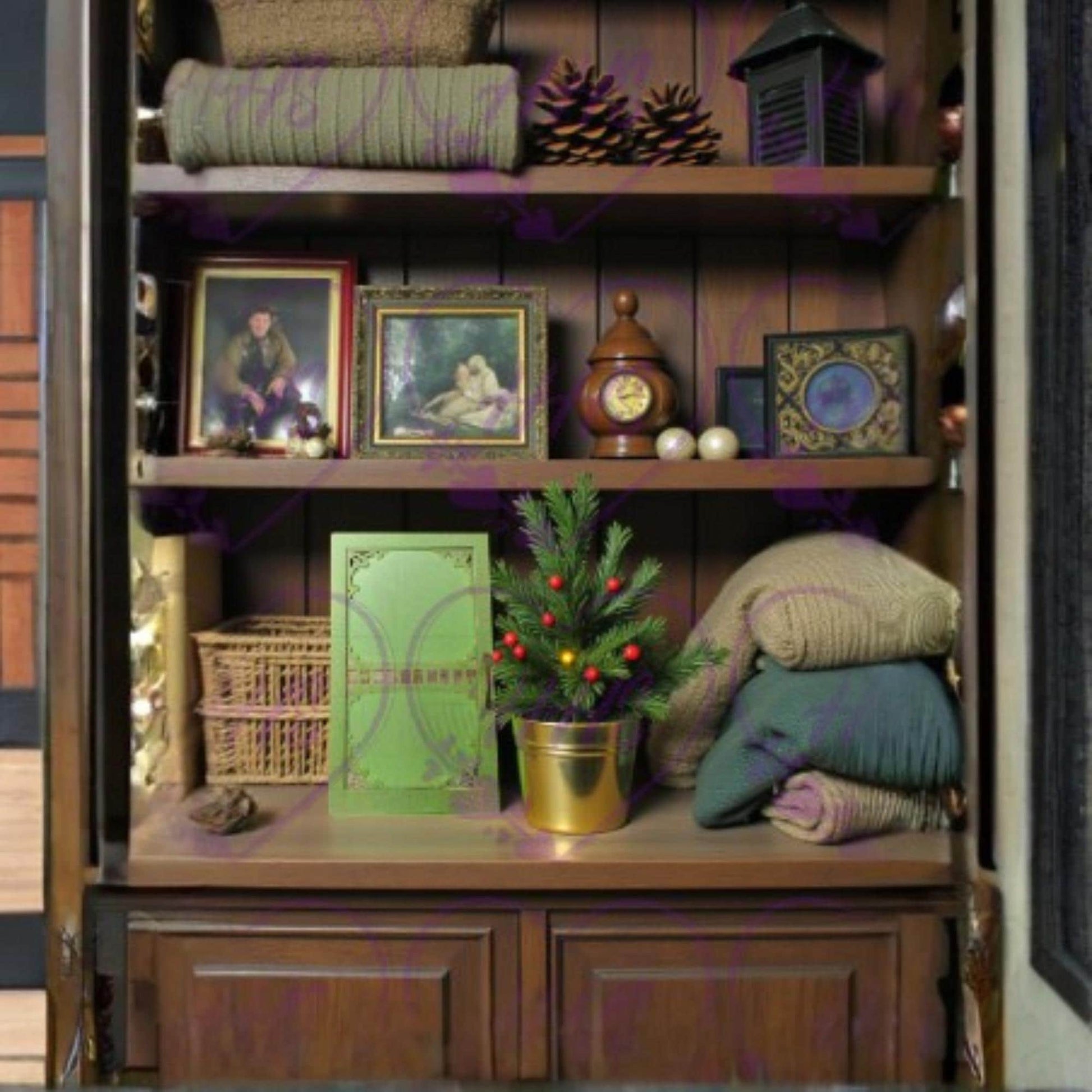 Farmhouse Screen Door 2 | Rustic | Decor | Gift | Quaint | Charming | Everyday | Year Round