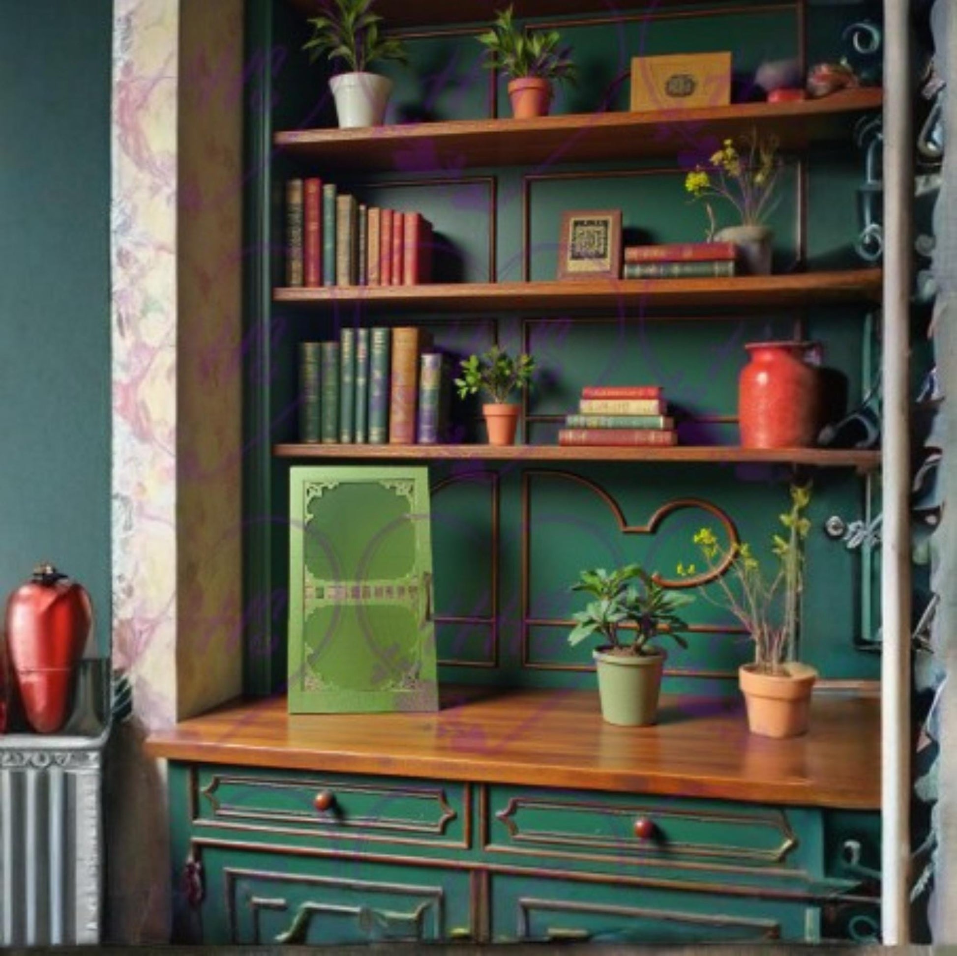 Farmhouse Screen Door 2 | Rustic | Decor | Gift | Quaint | Charming | Everyday | Year Round