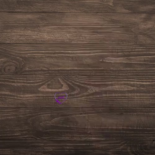 Unfinished MDF Spindle Base Craft Kit: Interchangeable Home Decor