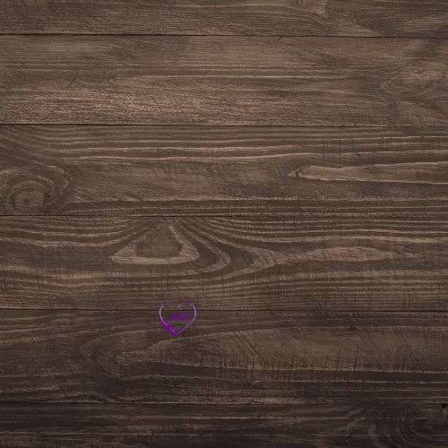 Unfinished MDF Mixer Spindle Base Insert